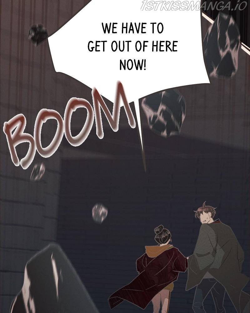 A Summer Night’s Dream Chapter 22 - page 76