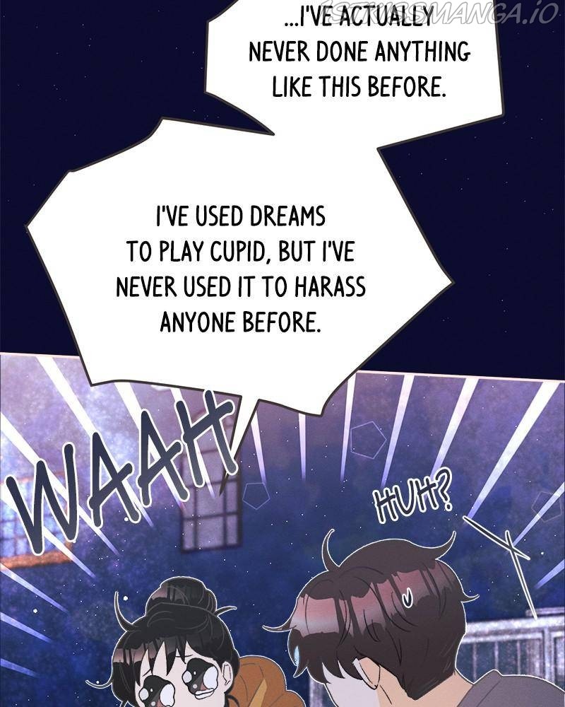 A Summer Night’s Dream Chapter 22 - page 8