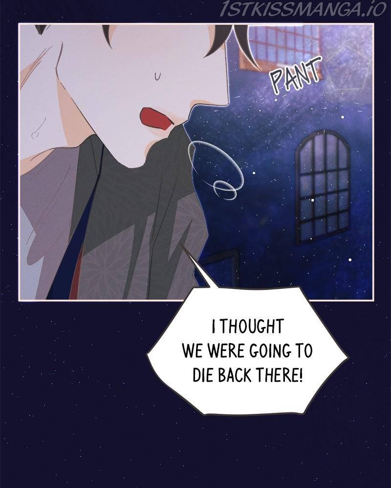 A Summer Night’s Dream Chapter 22 - page 81