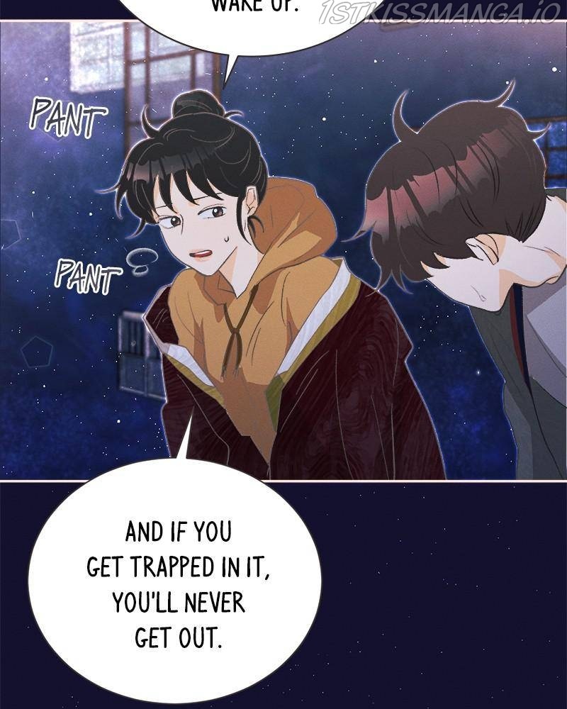 A Summer Night’s Dream Chapter 22 - page 83