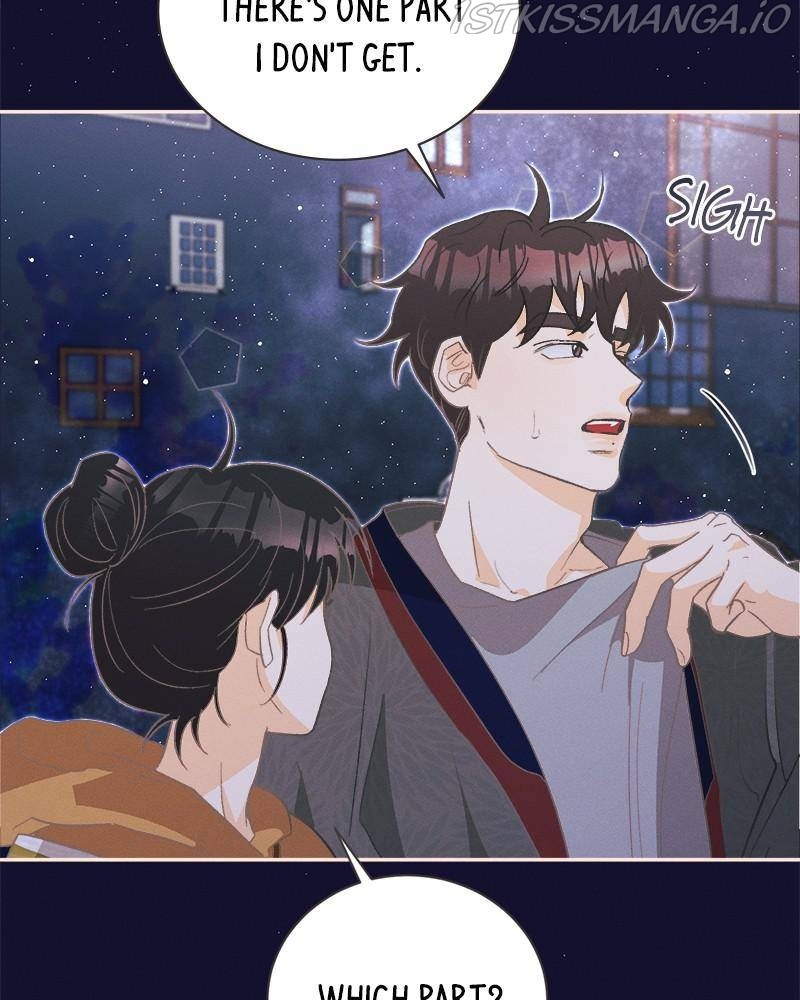 A Summer Night’s Dream Chapter 22 - page 85