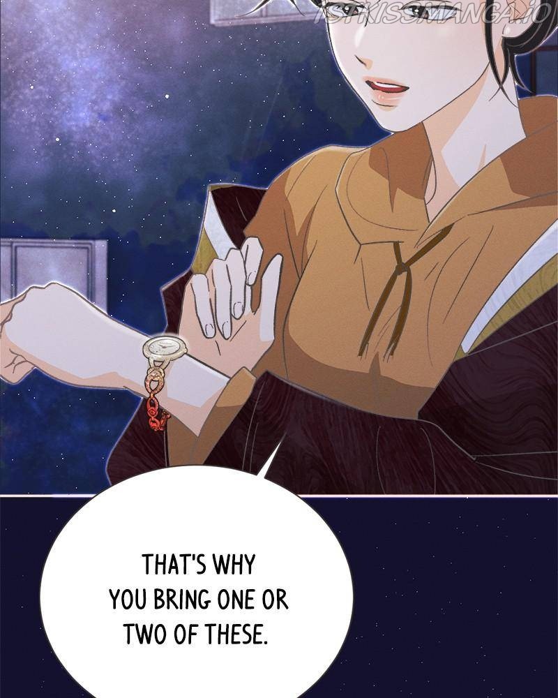A Summer Night’s Dream Chapter 22 - page 92