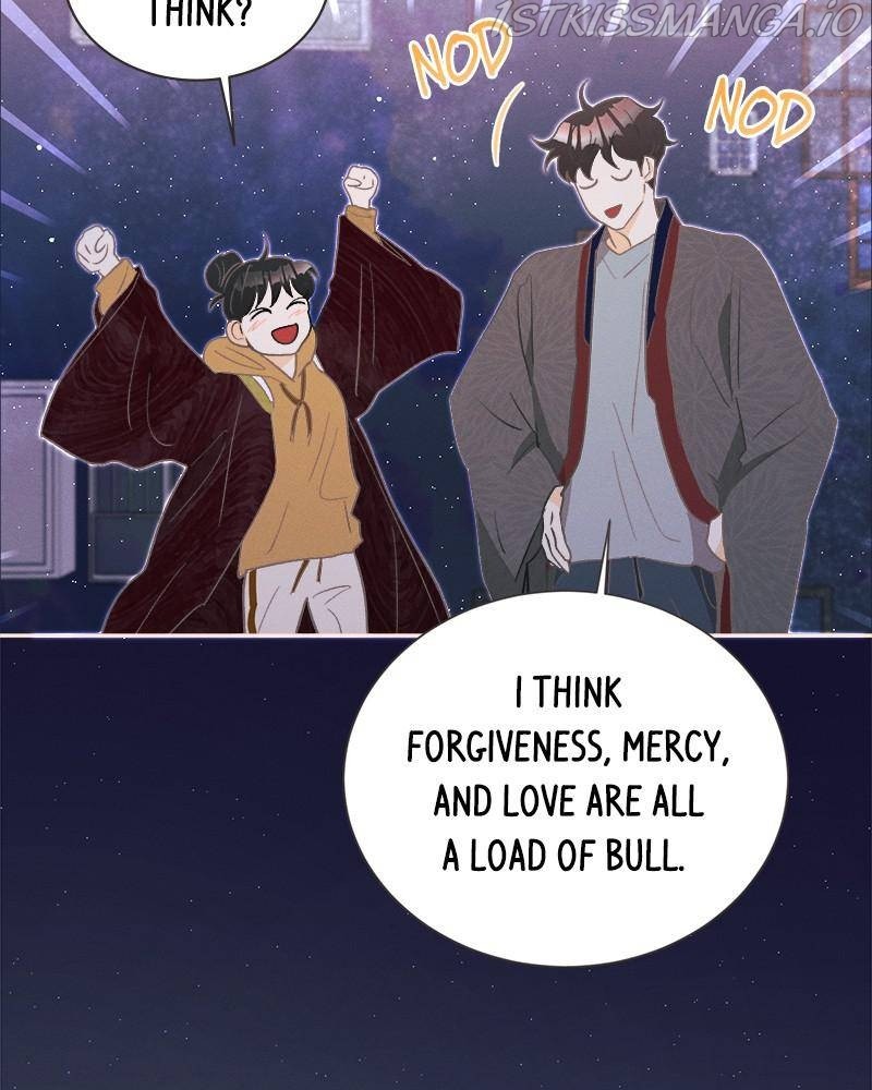 A Summer Night’s Dream Chapter 22 - page 97