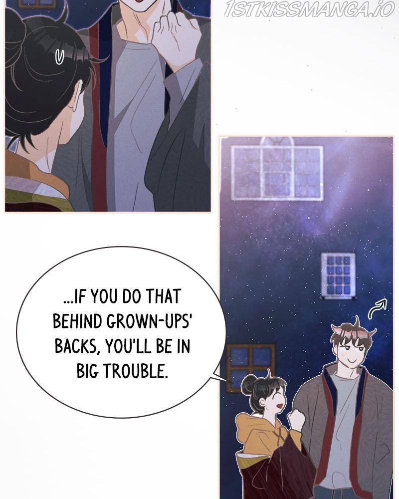 A Summer Night’s Dream Chapter 22 - page 99