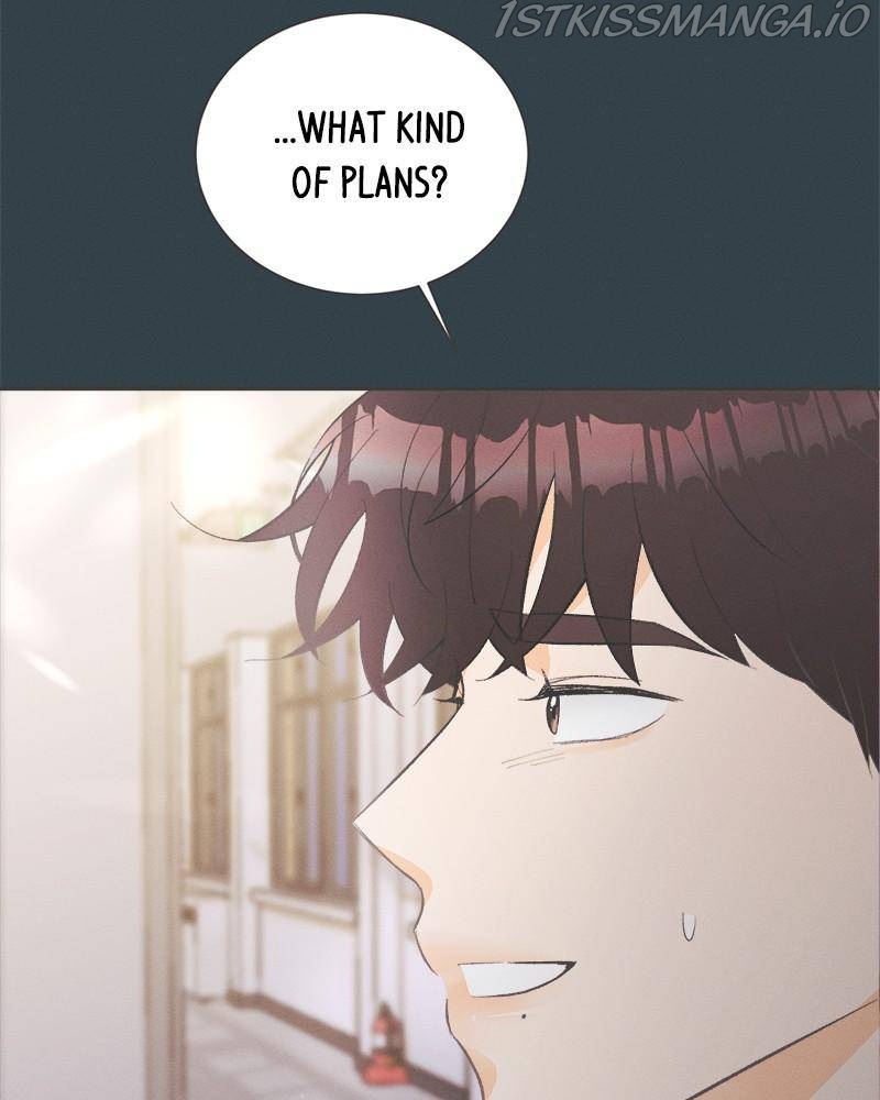 A Summer Night’s Dream Chapter 31 - page 10