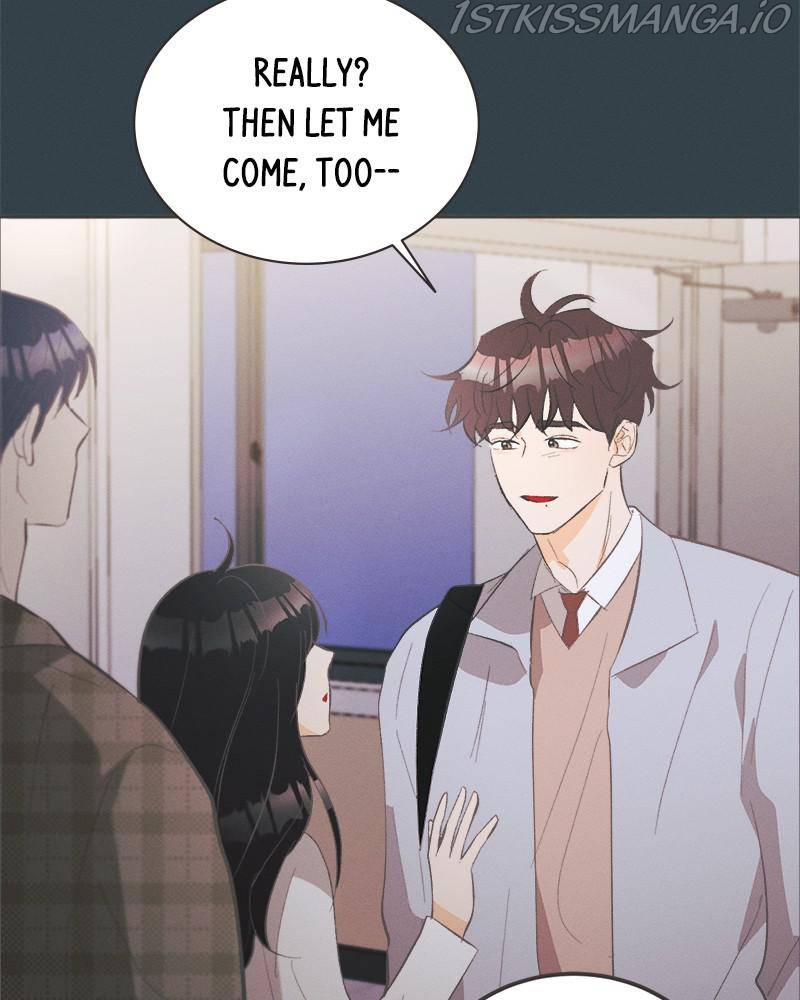 A Summer Night’s Dream Chapter 31 - page 13