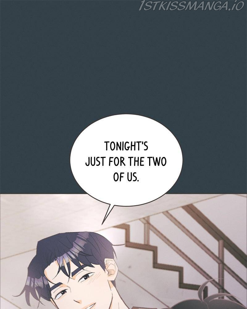 A Summer Night’s Dream Chapter 31 - page 16
