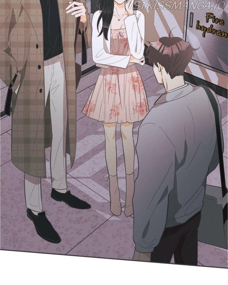 A Summer Night’s Dream Chapter 31 - page 20