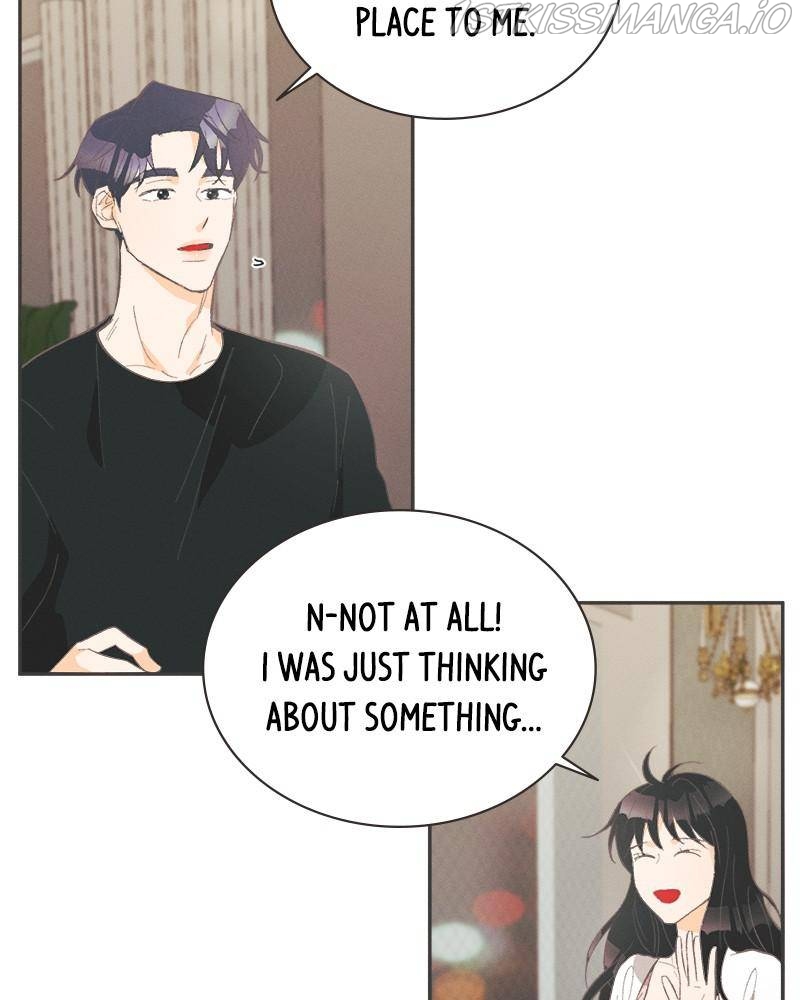 A Summer Night’s Dream Chapter 31 - page 23