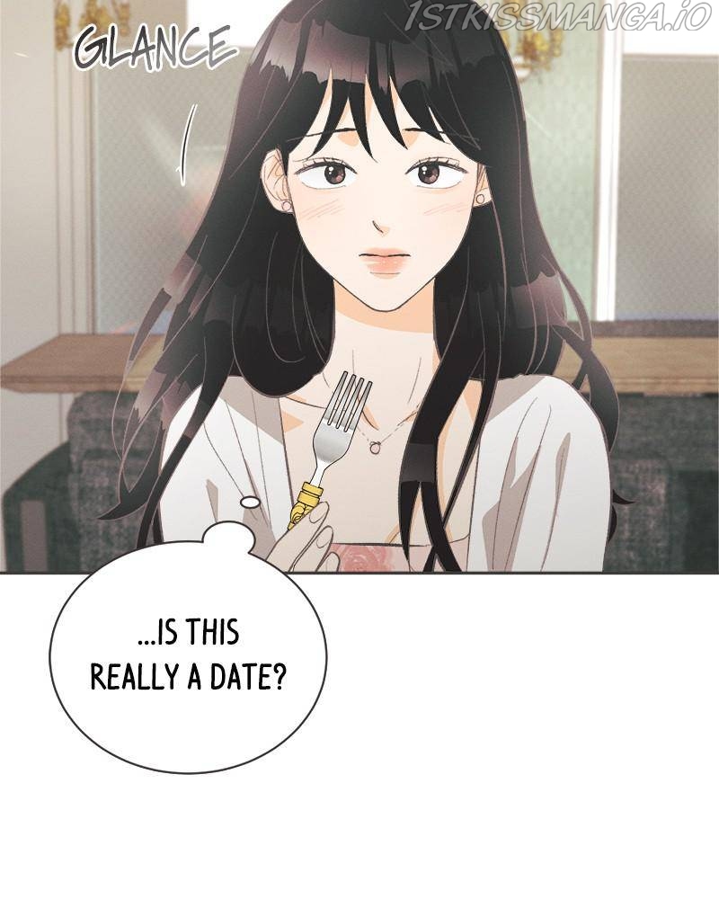 A Summer Night’s Dream Chapter 31 - page 35