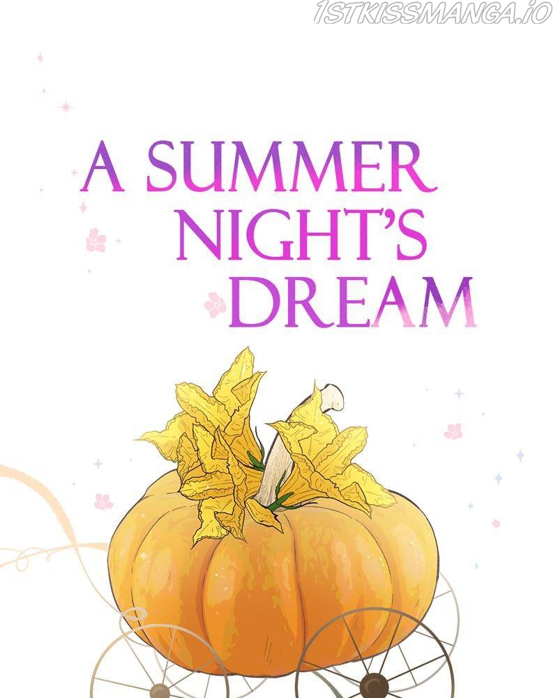A Summer Night’s Dream Chapter 31 - page 39