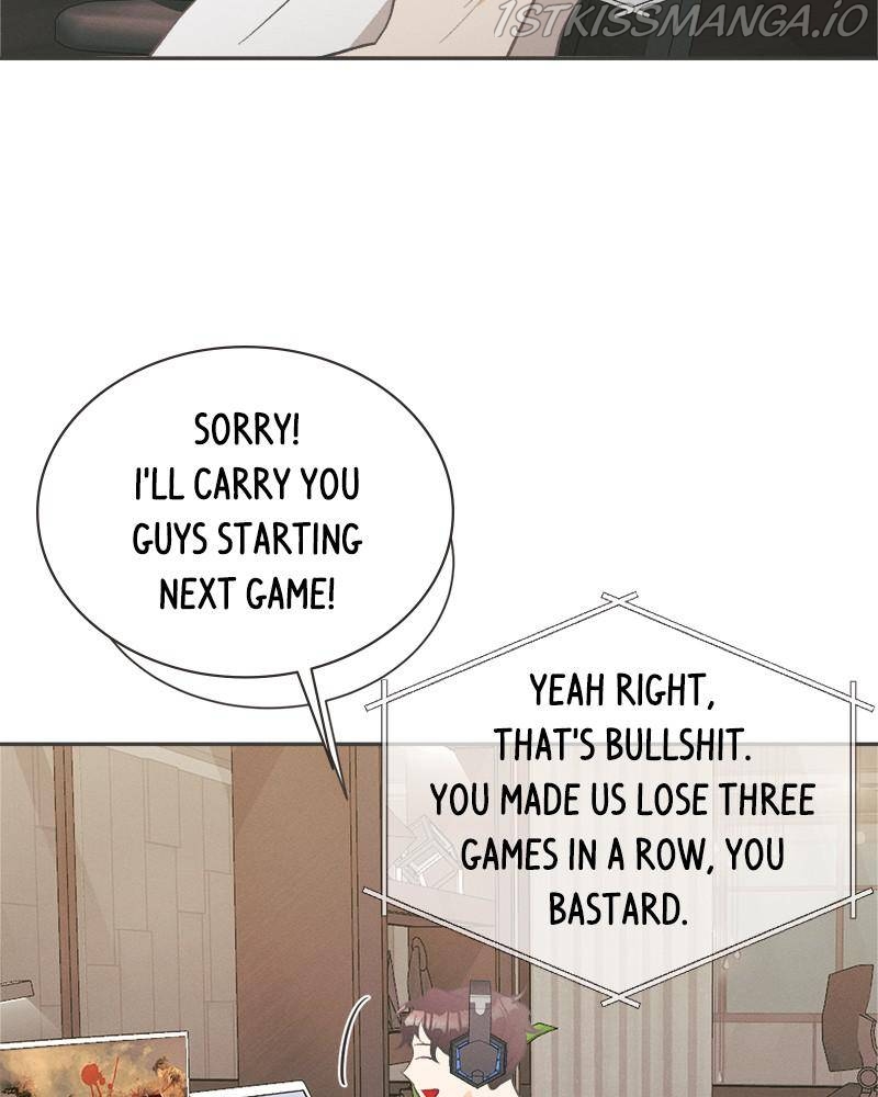 A Summer Night’s Dream Chapter 31 - page 45