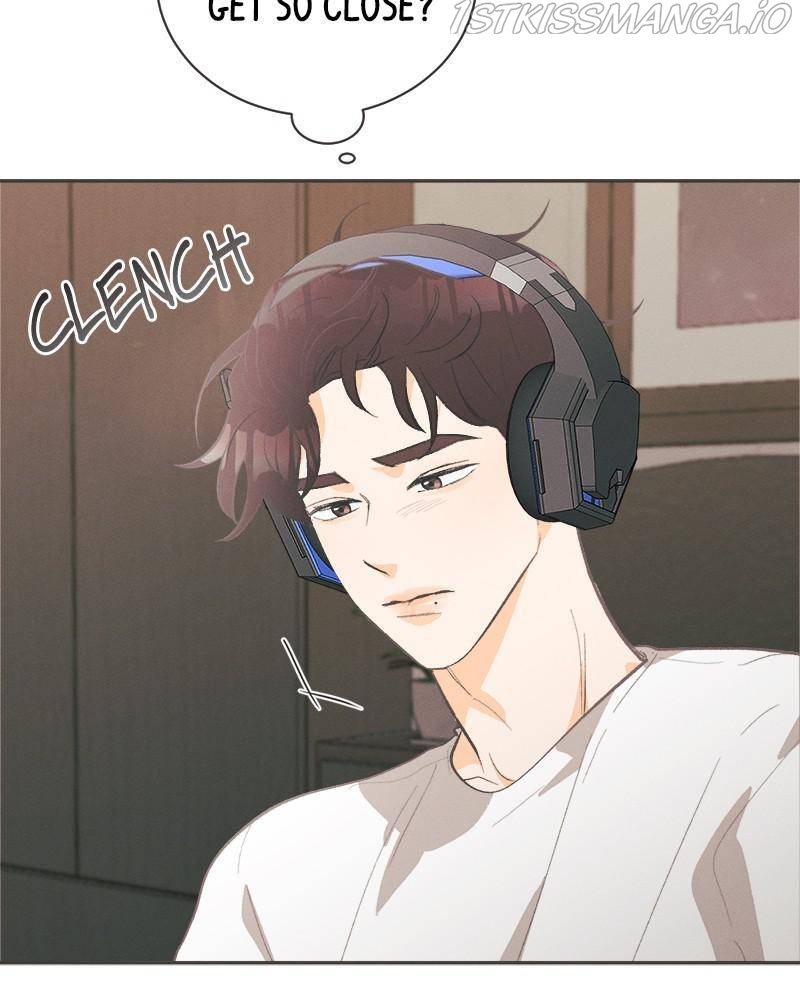 A Summer Night’s Dream Chapter 31 - page 49