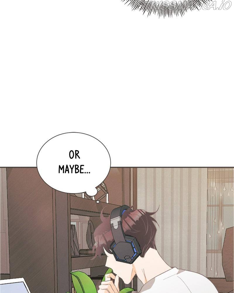 A Summer Night’s Dream Chapter 31 - page 53