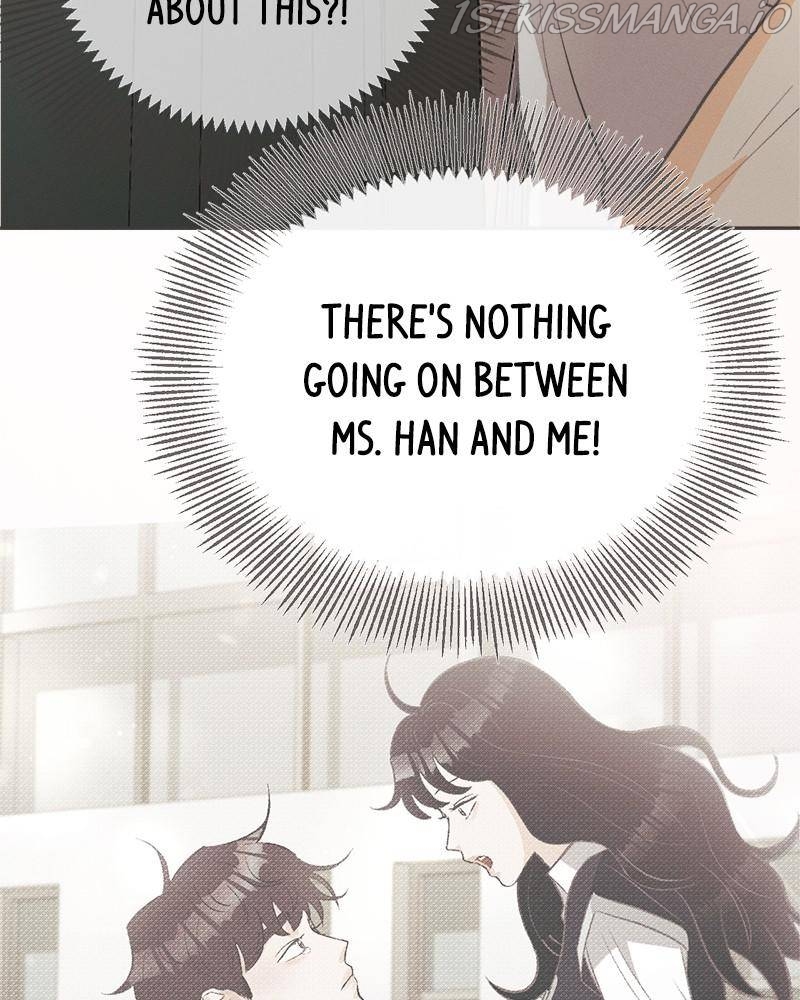 A Summer Night’s Dream Chapter 31 - page 63