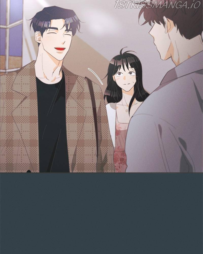 A Summer Night’s Dream Chapter 31 - page 8