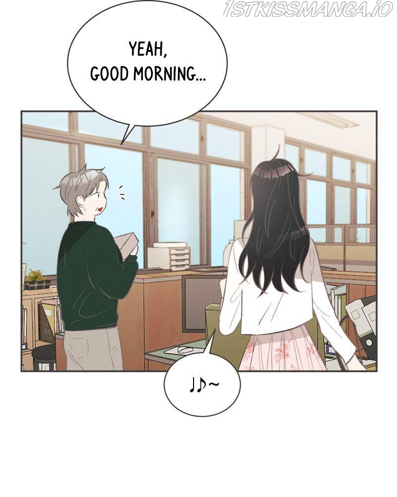 A Summer Night’s Dream Chapter 30 - page 12