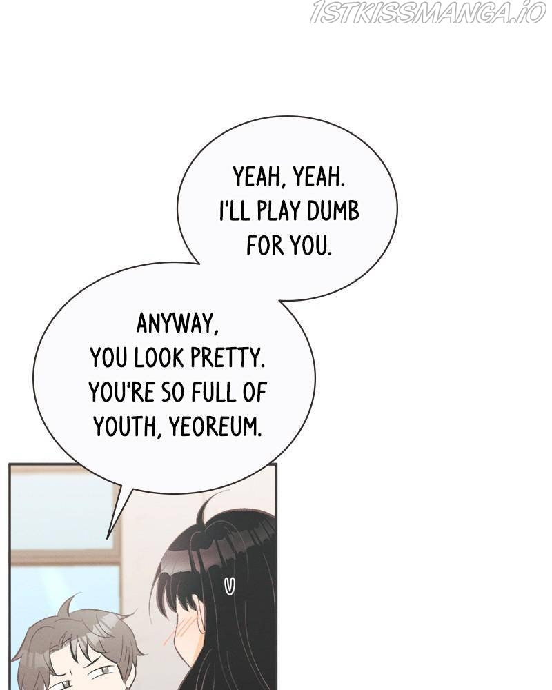 A Summer Night’s Dream Chapter 30 - page 15