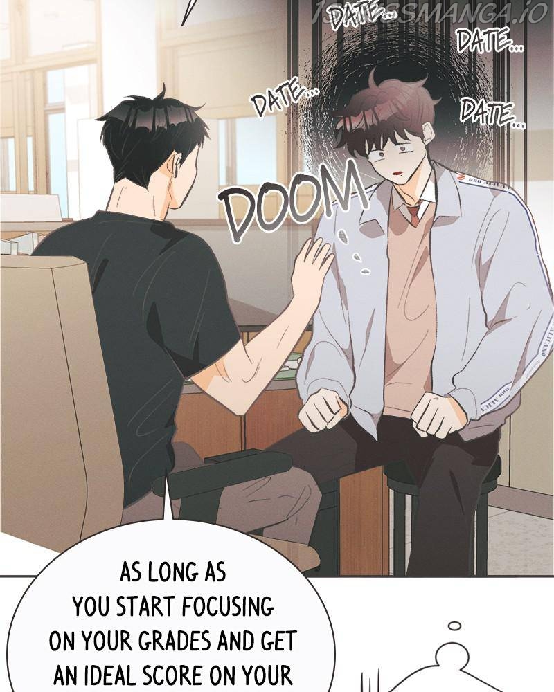 A Summer Night’s Dream Chapter 30 - page 19