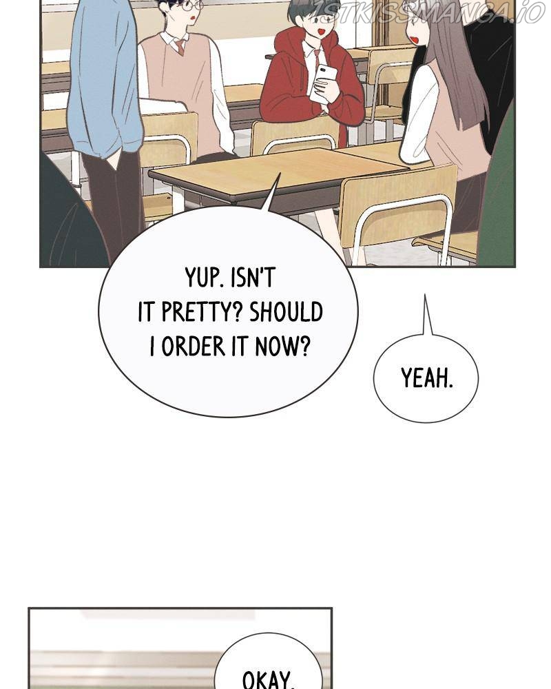 A Summer Night’s Dream Chapter 30 - page 27