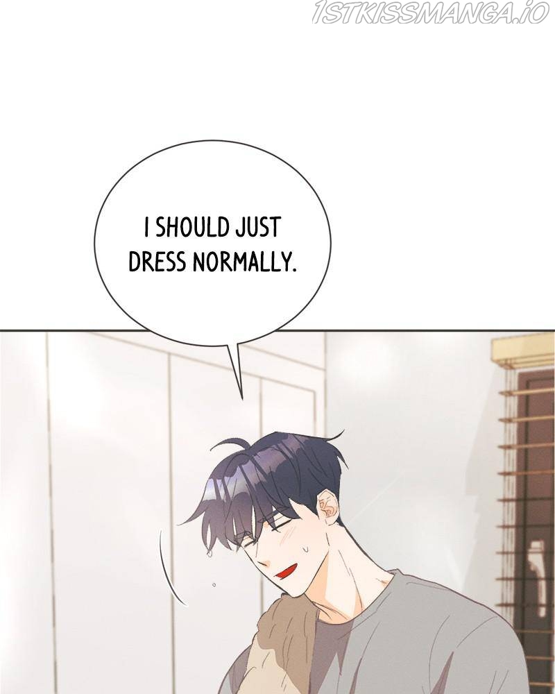 A Summer Night’s Dream Chapter 30 - page 38