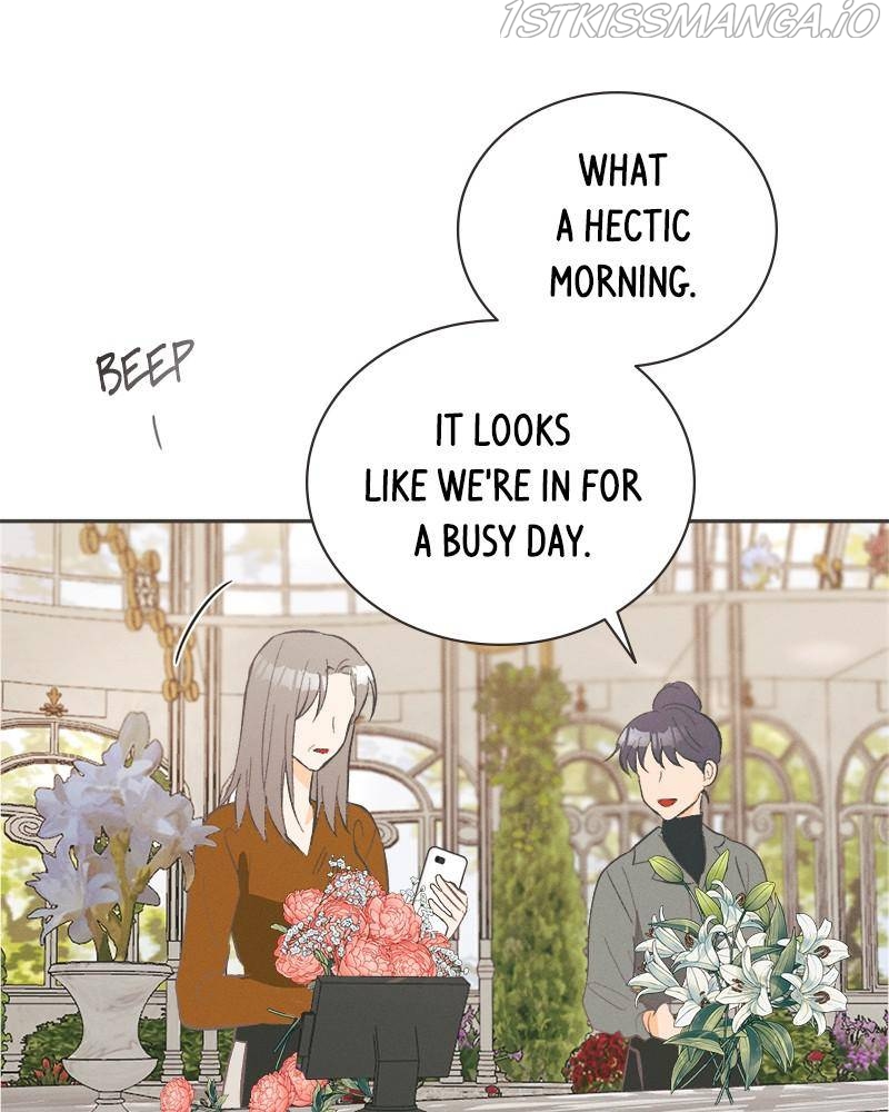 A Summer Night’s Dream Chapter 30 - page 55