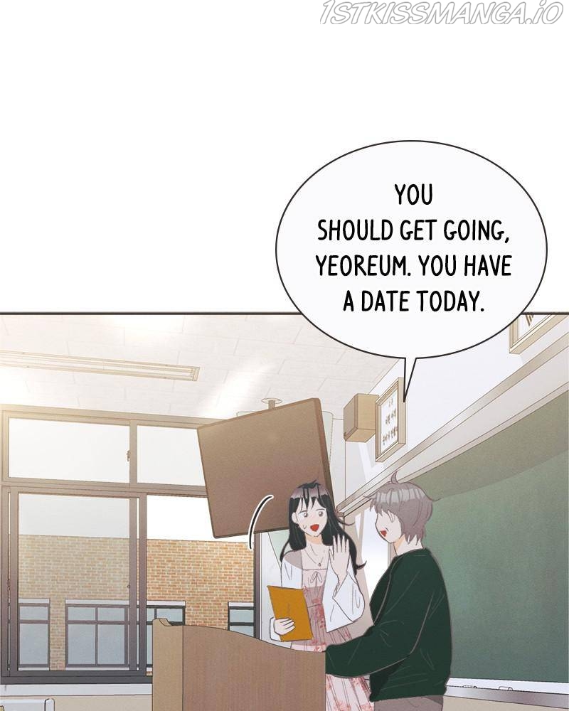 A Summer Night’s Dream Chapter 30 - page 64
