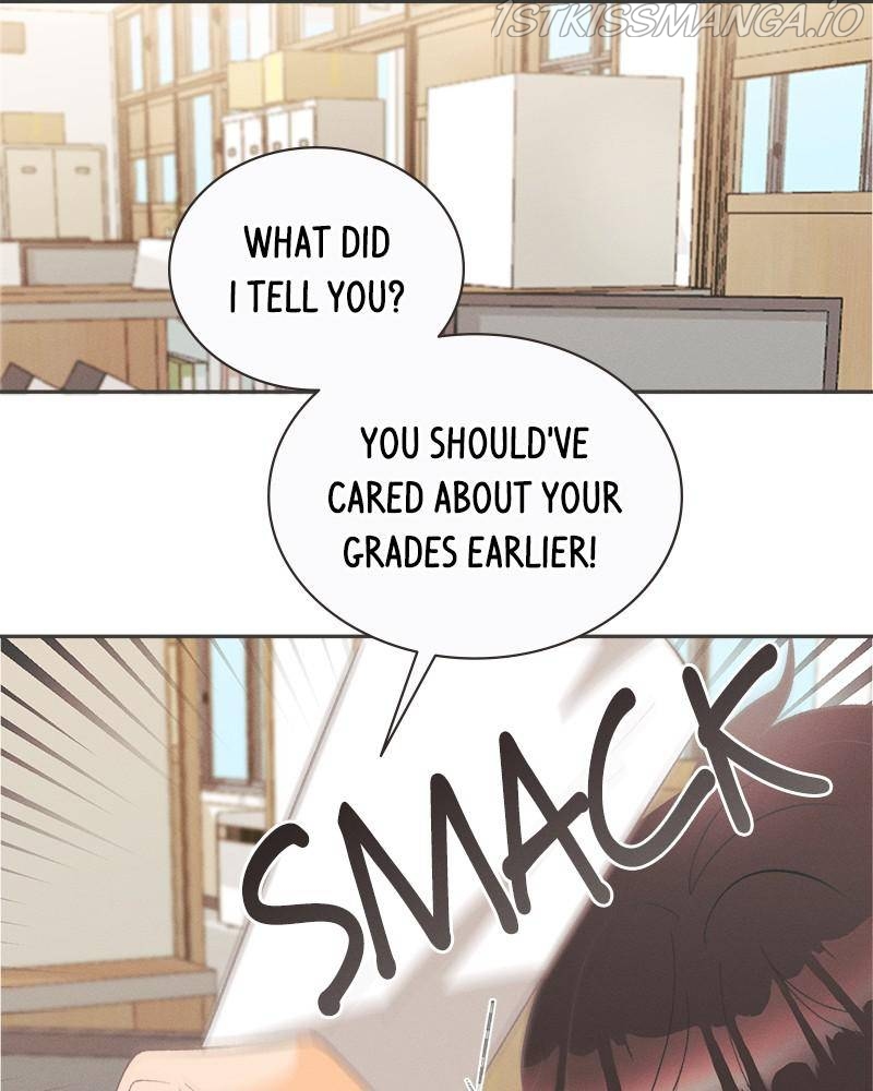 A Summer Night’s Dream Chapter 30 - page 7