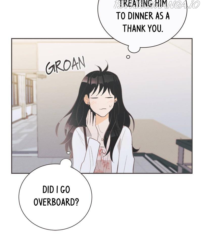 A Summer Night’s Dream Chapter 30 - page 75
