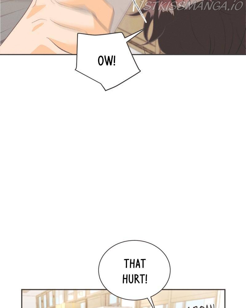 A Summer Night’s Dream Chapter 30 - page 8