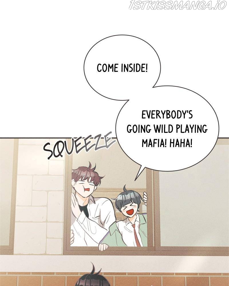A Summer Night’s Dream Chapter 29 - page 100