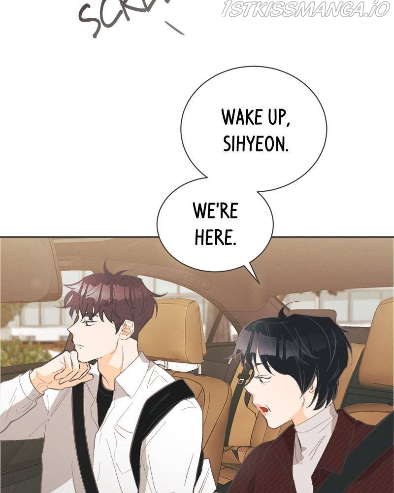 A Summer Night’s Dream Chapter 29 - page 11
