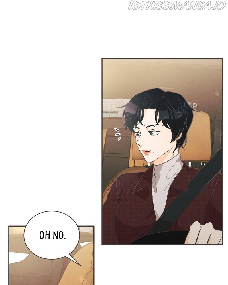 A Summer Night’s Dream Chapter 29 - page 16