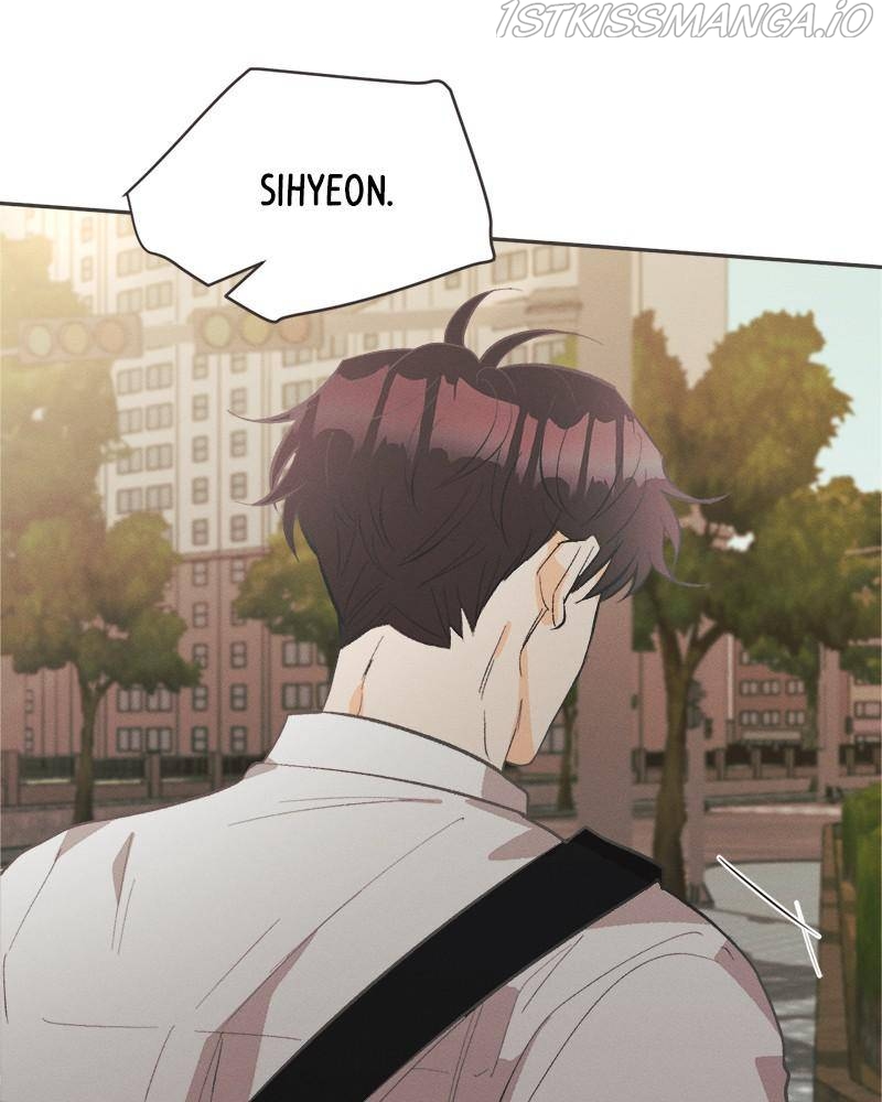 A Summer Night’s Dream Chapter 29 - page 19