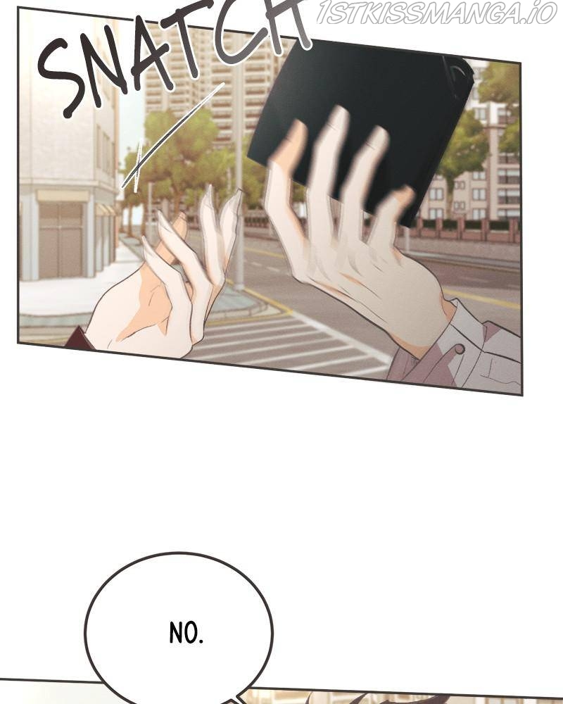 A Summer Night’s Dream Chapter 29 - page 21