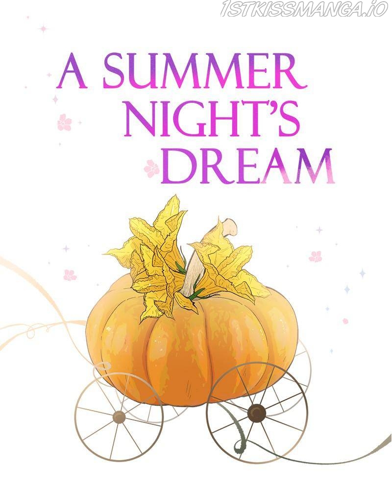 A Summer Night’s Dream Chapter 29 - page 33