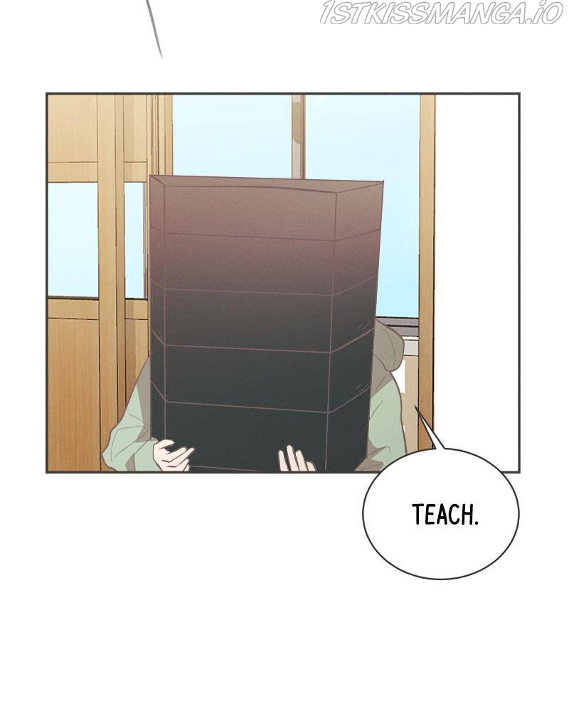 A Summer Night’s Dream Chapter 29 - page 35