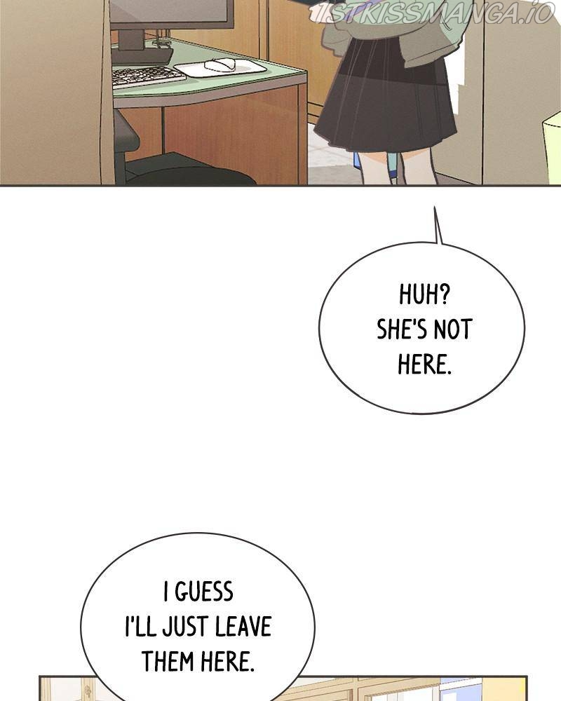 A Summer Night’s Dream Chapter 29 - page 37
