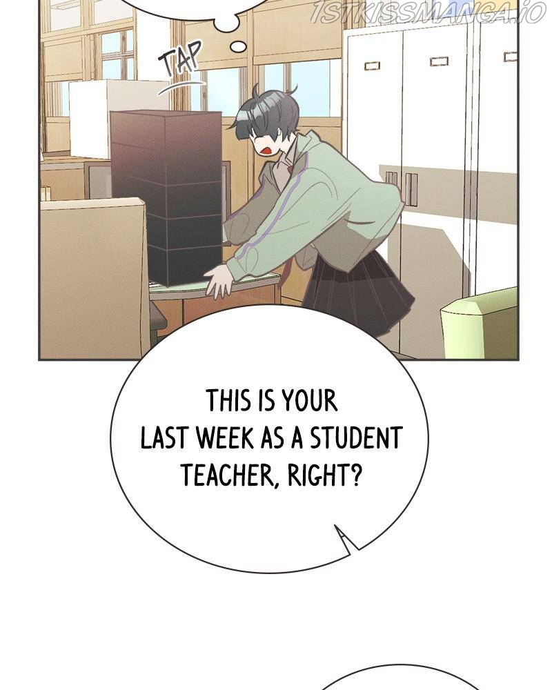 A Summer Night’s Dream Chapter 29 - page 38