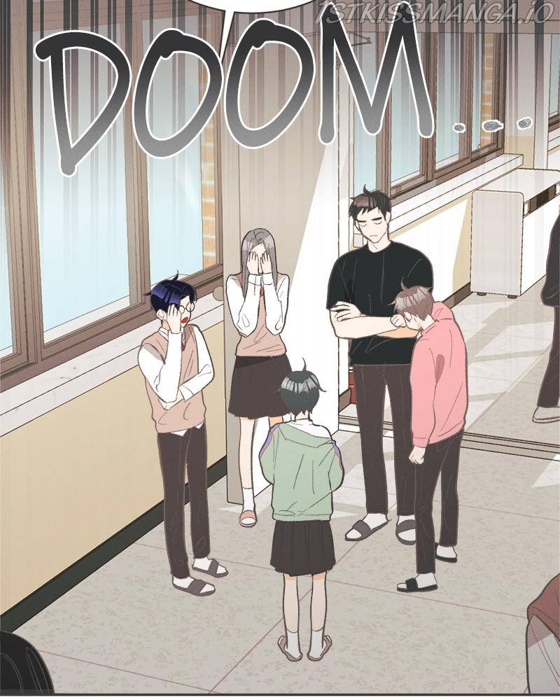 A Summer Night’s Dream Chapter 29 - page 43