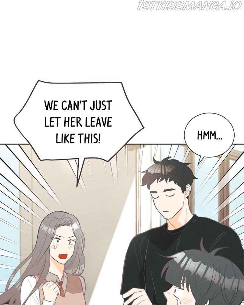 A Summer Night’s Dream Chapter 29 - page 44