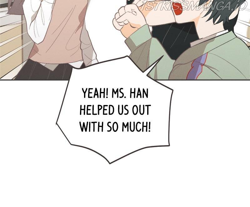 A Summer Night’s Dream Chapter 29 - page 45