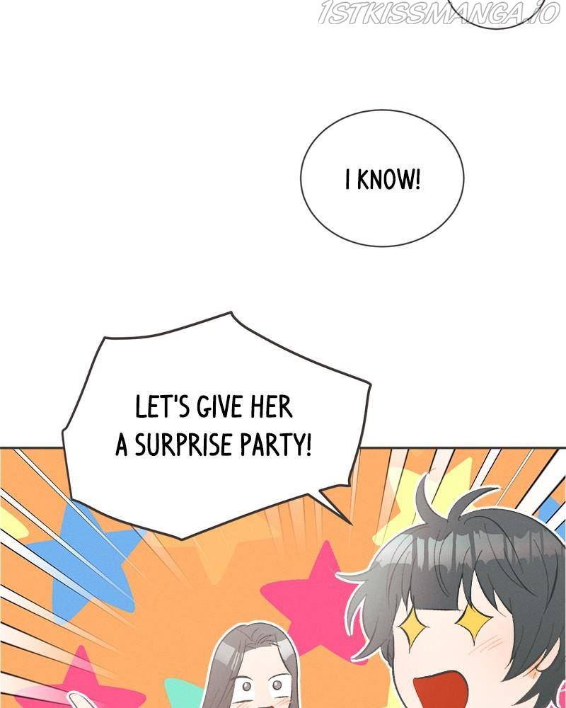 A Summer Night’s Dream Chapter 29 - page 47