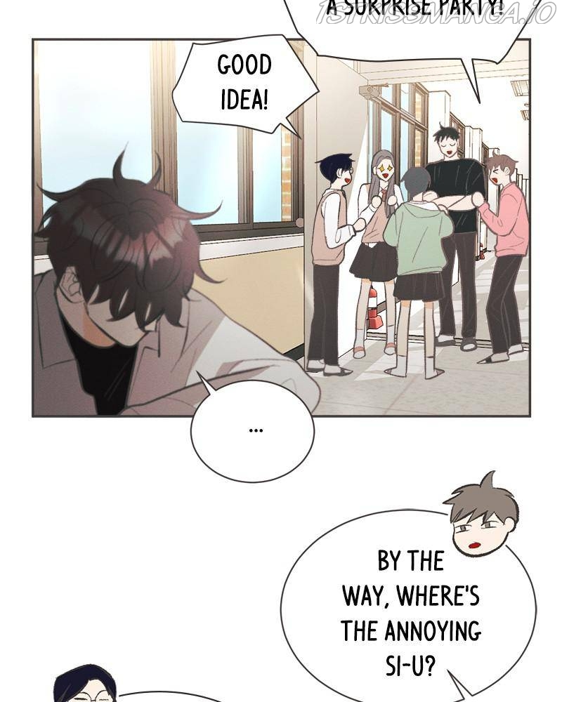 A Summer Night’s Dream Chapter 29 - page 49