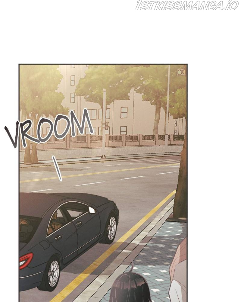 A Summer Night’s Dream Chapter 29 - page 5