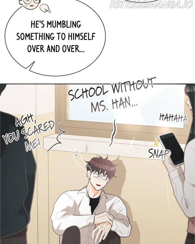 A Summer Night’s Dream Chapter 29 - page 50