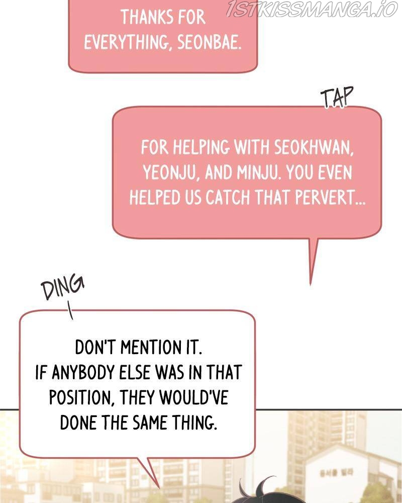 A Summer Night’s Dream Chapter 29 - page 55