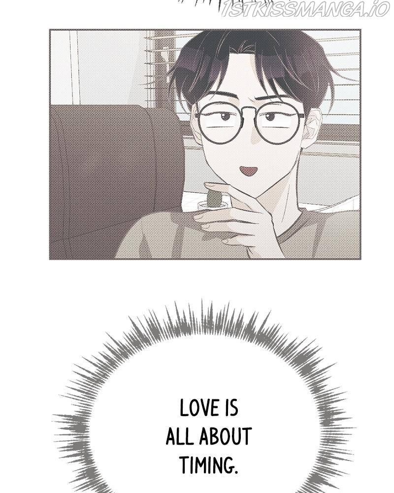 A Summer Night’s Dream Chapter 29 - page 61