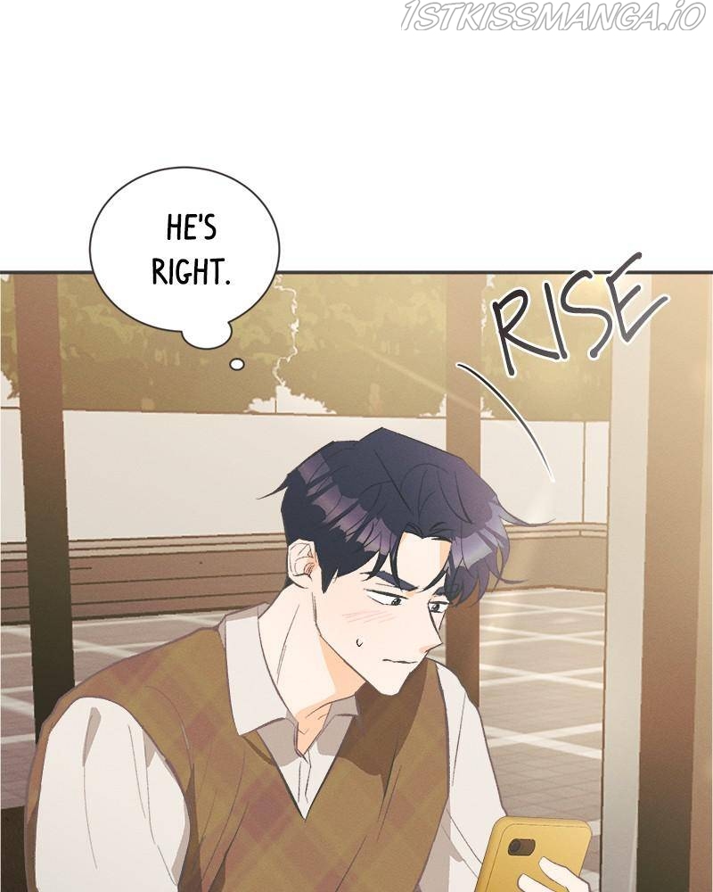 A Summer Night’s Dream Chapter 29 - page 65