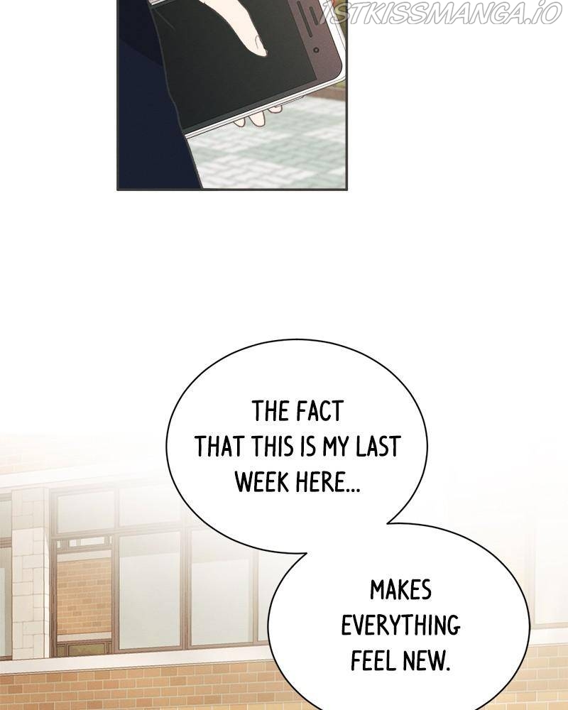 A Summer Night’s Dream Chapter 29 - page 71